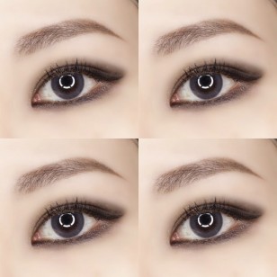 My Ann Only Gray(月拋)